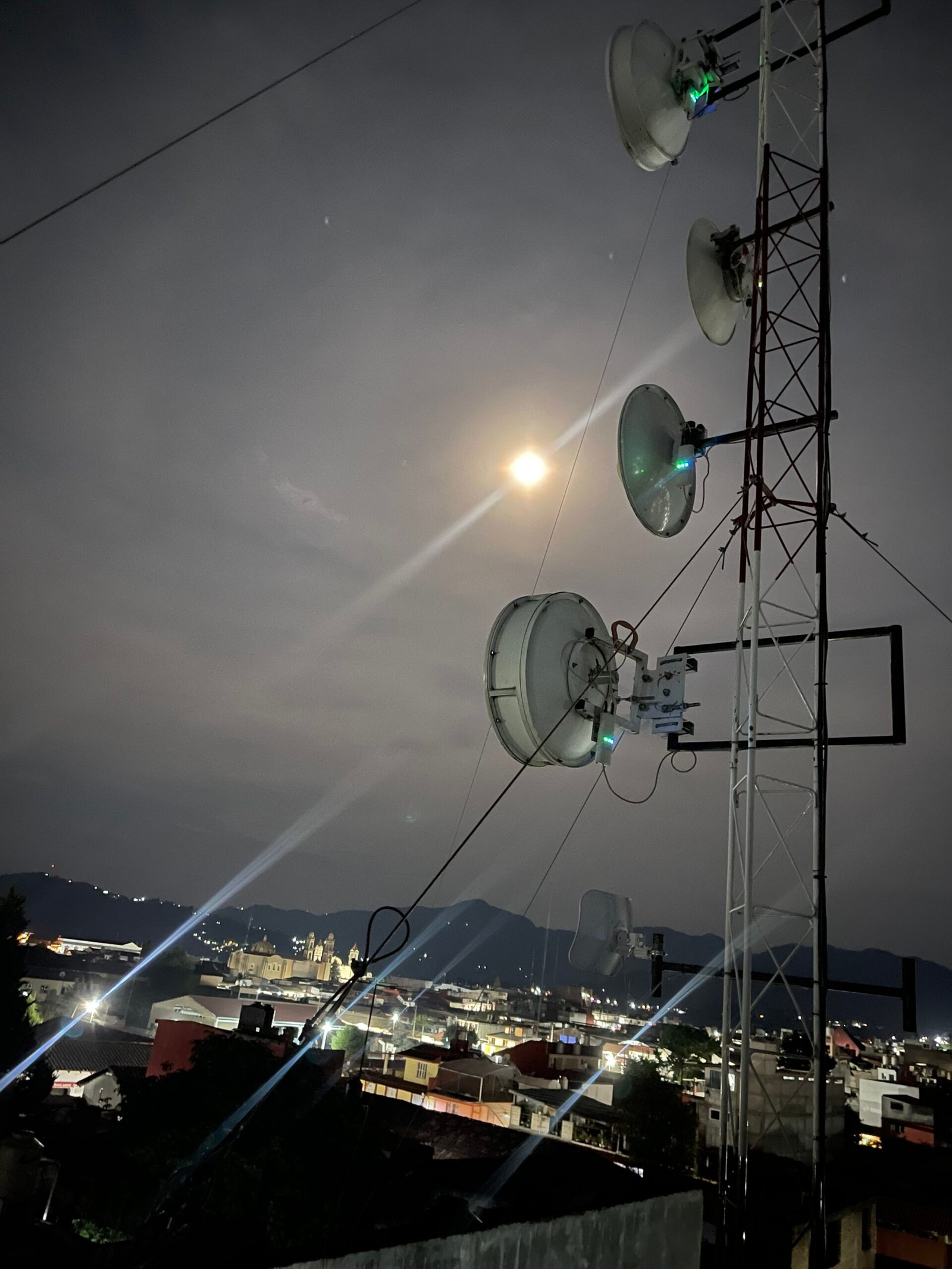 Instalación y Equipamiento JEVEJ